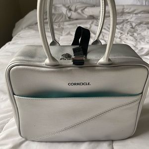 Corkcicle lunch box